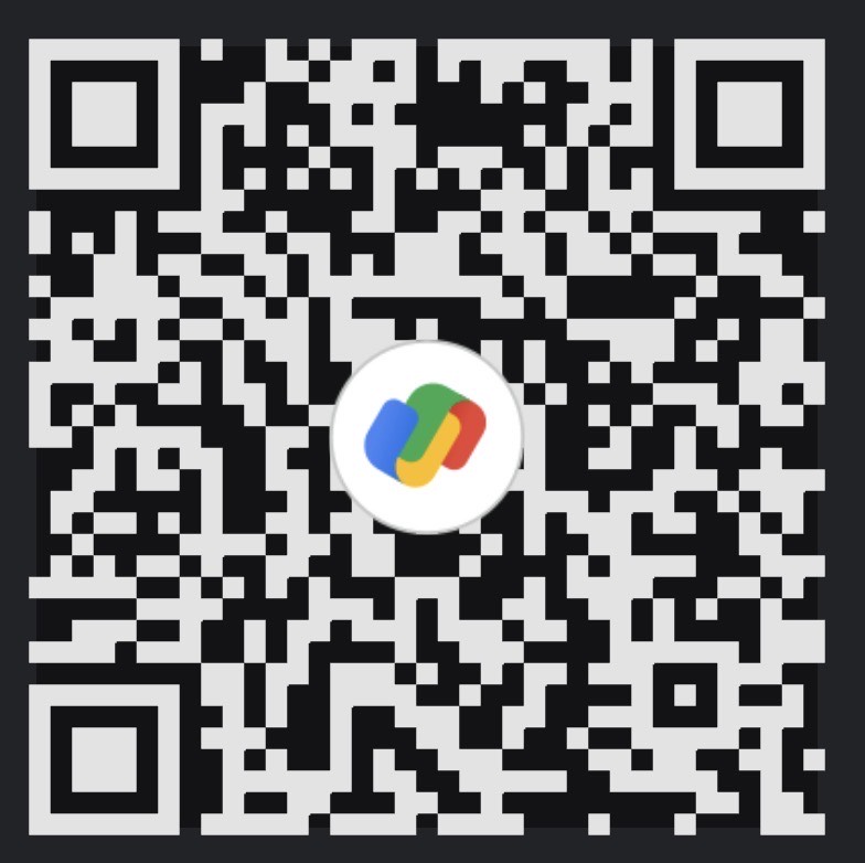 UPI QR Code